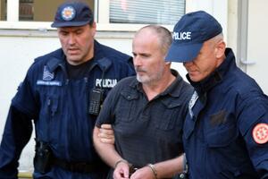 Svjedoci na suđenju: I Mitrović se nudio da ide u potragu za...