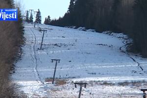 Ponovo radi ski-centar Hajla: U rekonstrukciju uloženo 400.000 eura