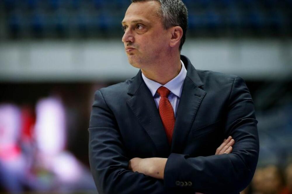 Dejan Radonjić, Foto: ABA LIGA