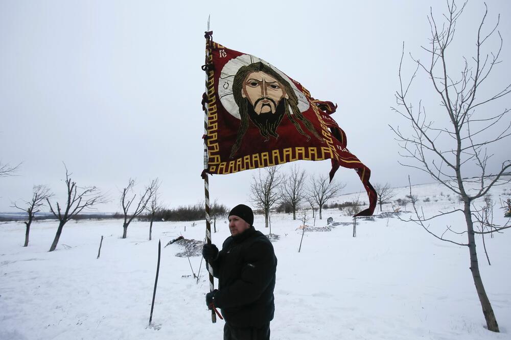 Okolina Donjecka, Foto: Reuters