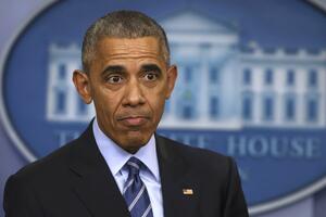 Obama: Trećina republikanskih glasača odobrava Putina, Regan bi se...