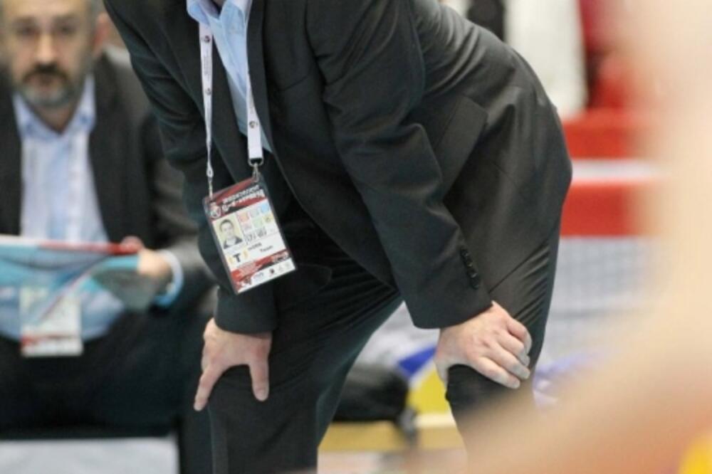 Igor Kolaković, Foto: Www.fivb.ch