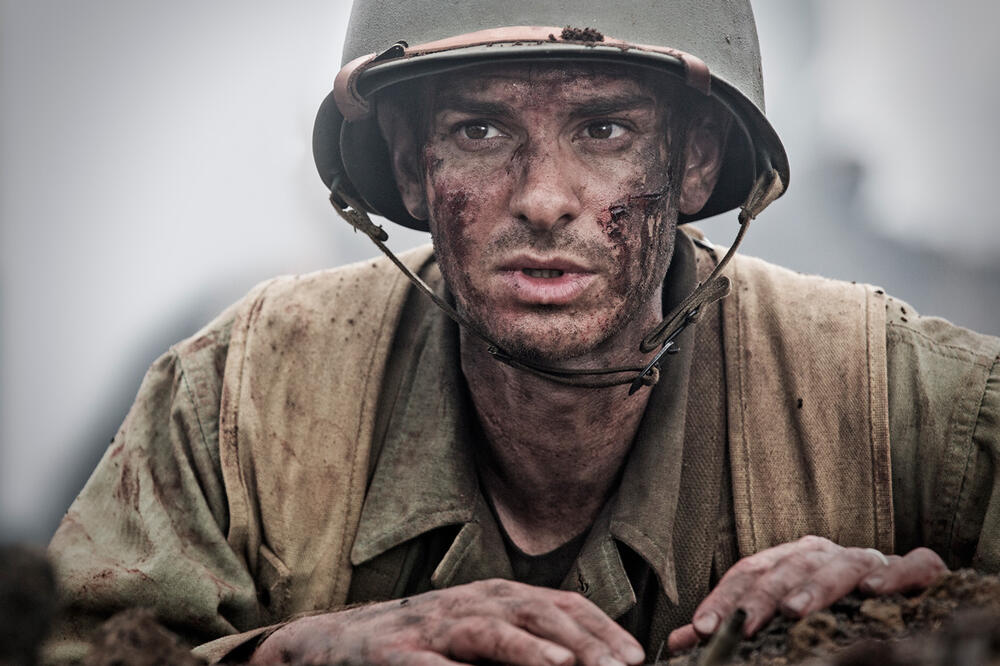 Hacksaw Ridge, Foto: Comingsoon.net