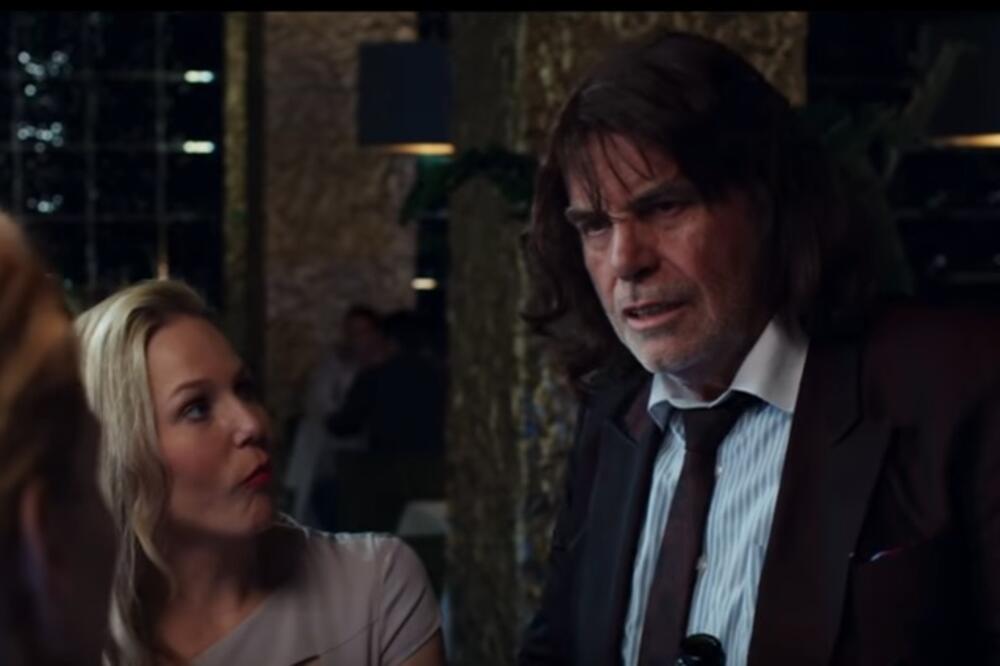 Toni Erdman, Foto: Screenshot (YouTube)