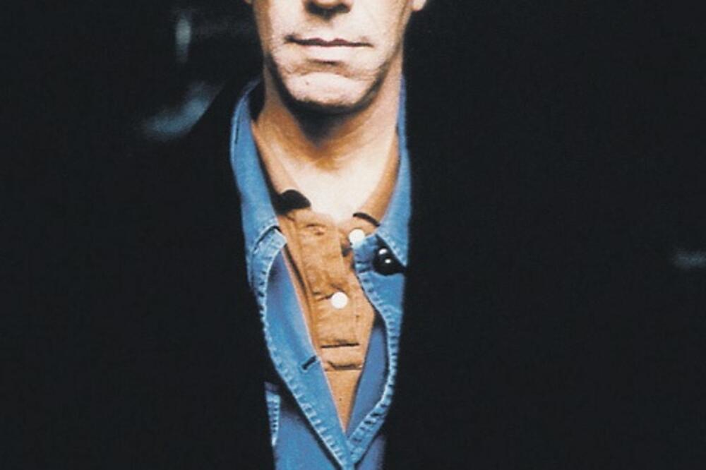 Derek JArman rad