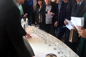 O tržištu vina u Crnoj Gori: Prodaja i dalje najveći problem