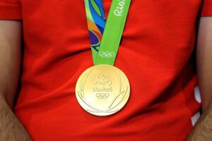 Dopingovani Alojan i Sinkrajin ostali bez olimpijskih medalja