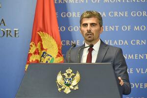 Kujović imenovan za državnog sekretara Ministarsrtva ekonomije