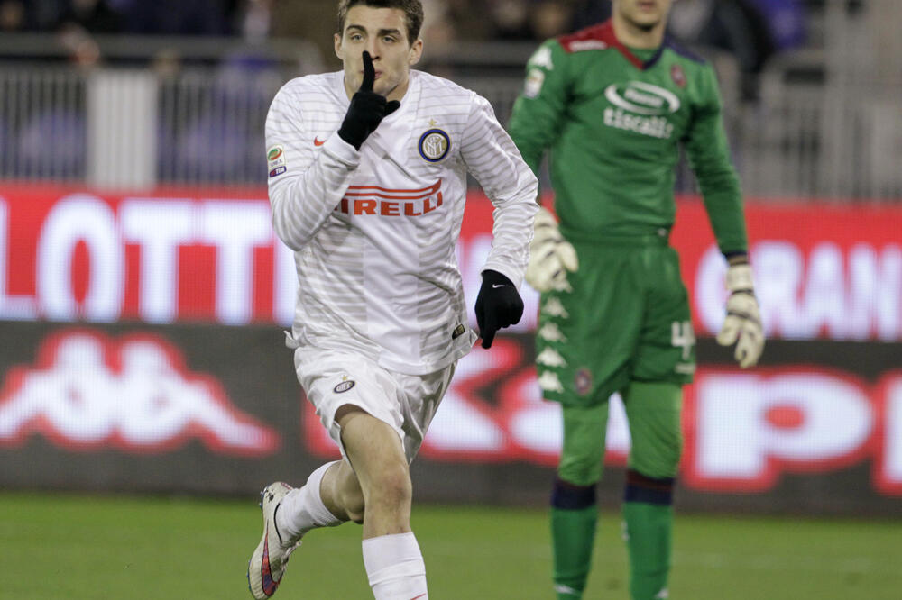 Mateo Kovačić, Foto: Beta/AP