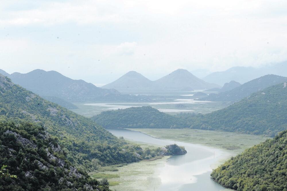 Skadarsko jezero (novina9