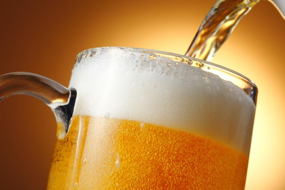 Pivo, Foto: Shutterstock