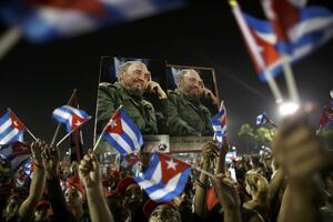Po želji Fidela: Kuba će zabraniti spomenike i ulice s Kastrovim...