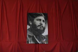 CIA objavila neuspjele planove za eliminaciju Fidela Kastra
