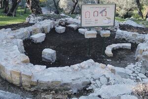 Otkriće arheologa u Starom Baru