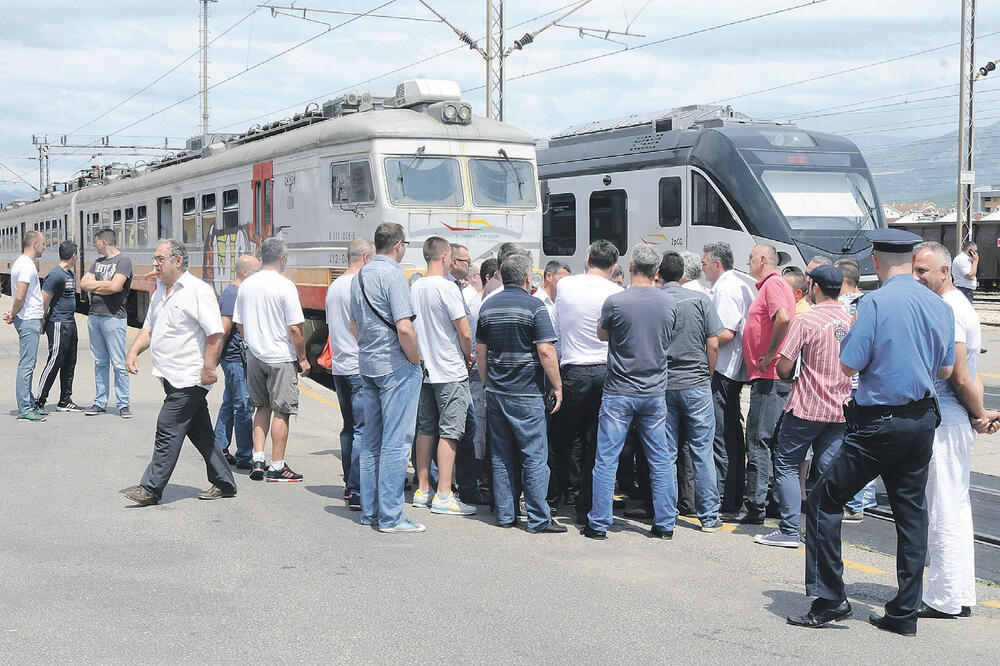 Žpcg, Foto: Zoran Đurić