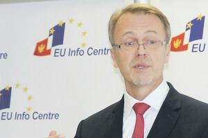 Orav: Ministarstvo impuls saradnji sa Evropskom unijom