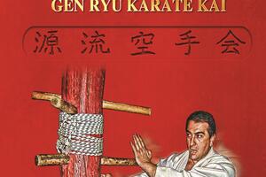 Karate u svom izvornom stilu