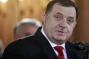 Dodik: Izetbegović je Srbin koji bježi od svog porijekla
