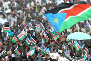 Vlada Južnog Sudana prihvatila raspoređivanje snaga pod mandatom UN