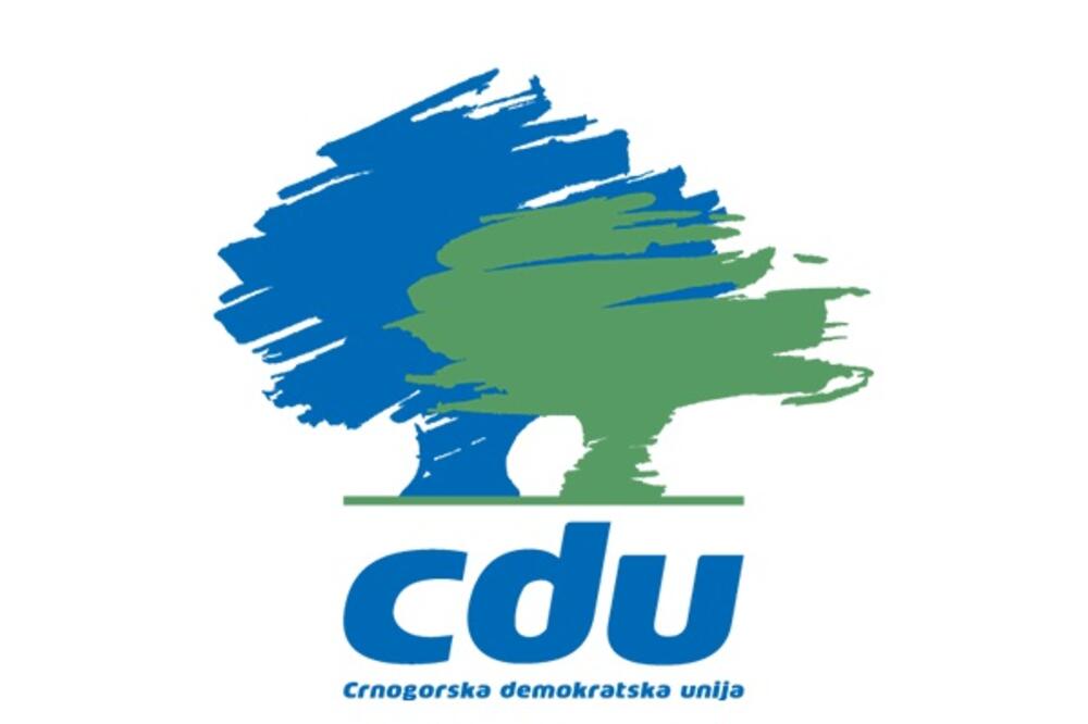 Cdu, Foto: Facebook.com