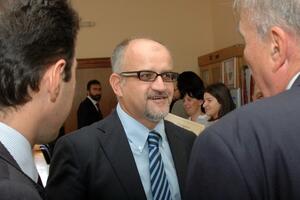 Kandidati za ministre: Pominju se Darmanović, Pribilović, Pejović,...