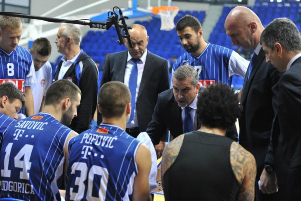 Ilijas Zuros, Foto: Aba-liga.com