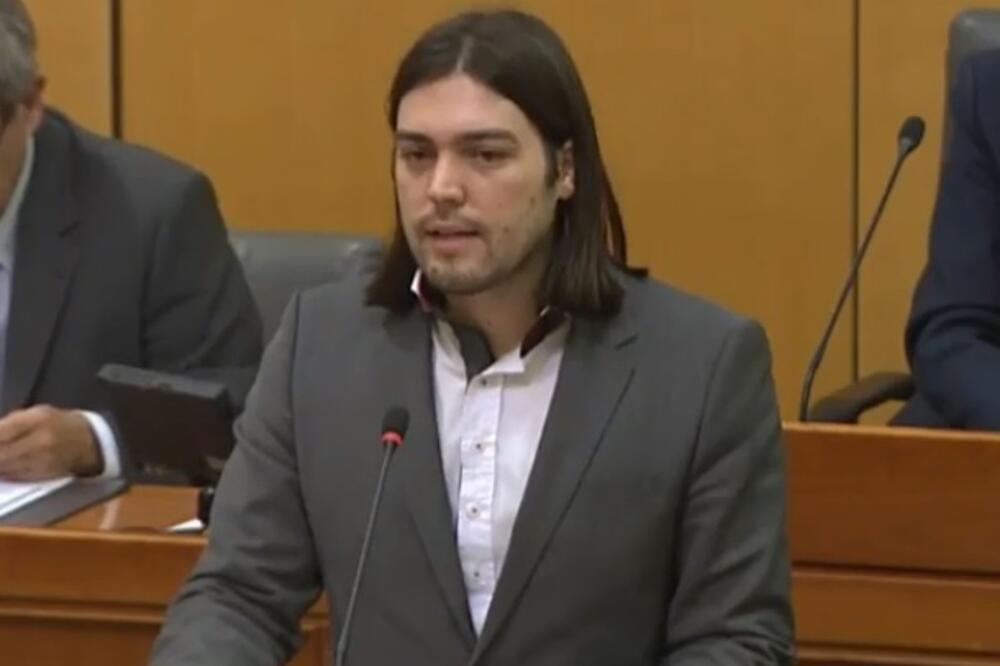 Ivan Vilibor Sinčić, Foto: Screenshot (YouTube)