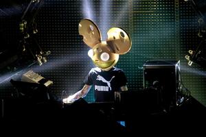 Deadmau5: Ne sviđa mi se novi album