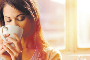 Šoljica kafe na dan nije štetna za povišen pritisak