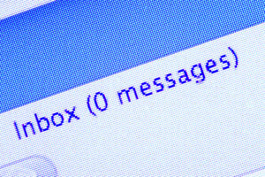 Pet situacija u kojima ne treba koristiti e-mail za komunikaciju