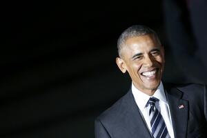 Obama o Snoudenu: Nema pomilovanja bez odlaska na sud