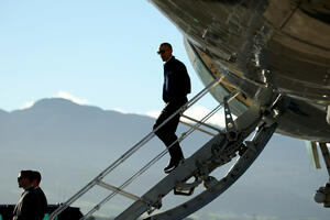 Od Atine do Lime Obama uvjerava svijet da je sve u redu