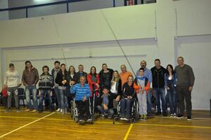 Flaj fišing u Podgorici i za osobe sa invaliditetom