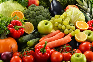 PKCG: Crna Gora će na proljeće uvesti kontramjere za uvoz voća i...