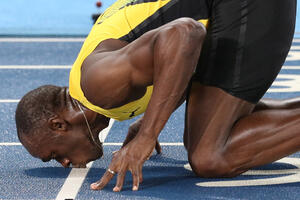 Bolt: Sljedeće godine je kraj, neću da se brukam