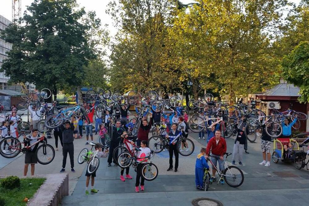 Uljepšajmo svoje slobodno vrijeme, Foto: Svetlana Mandić