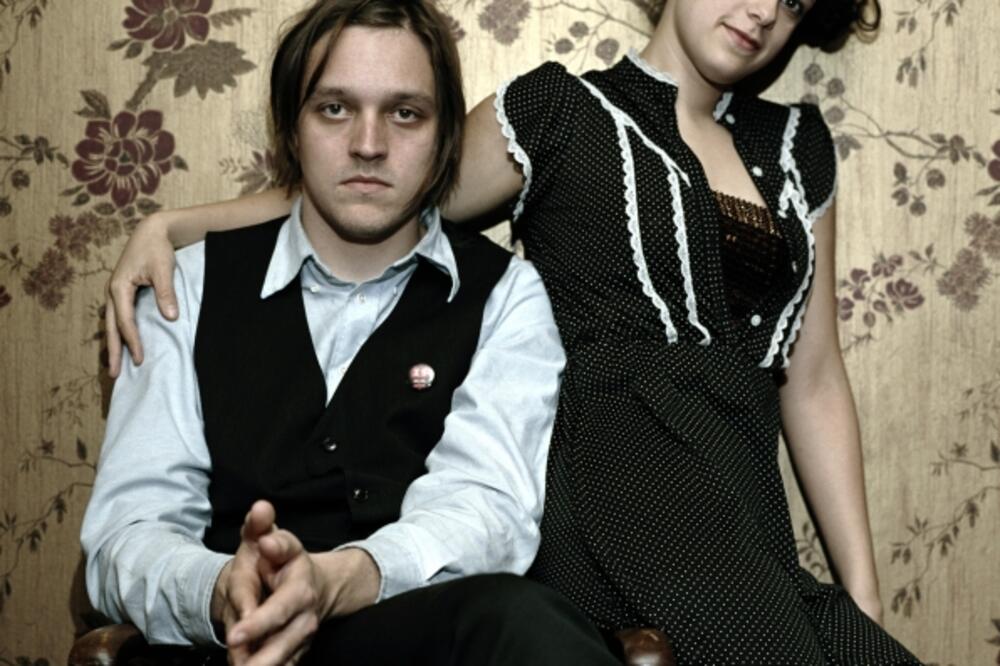 Arcade Fire, Foto: Theretro.co.uk