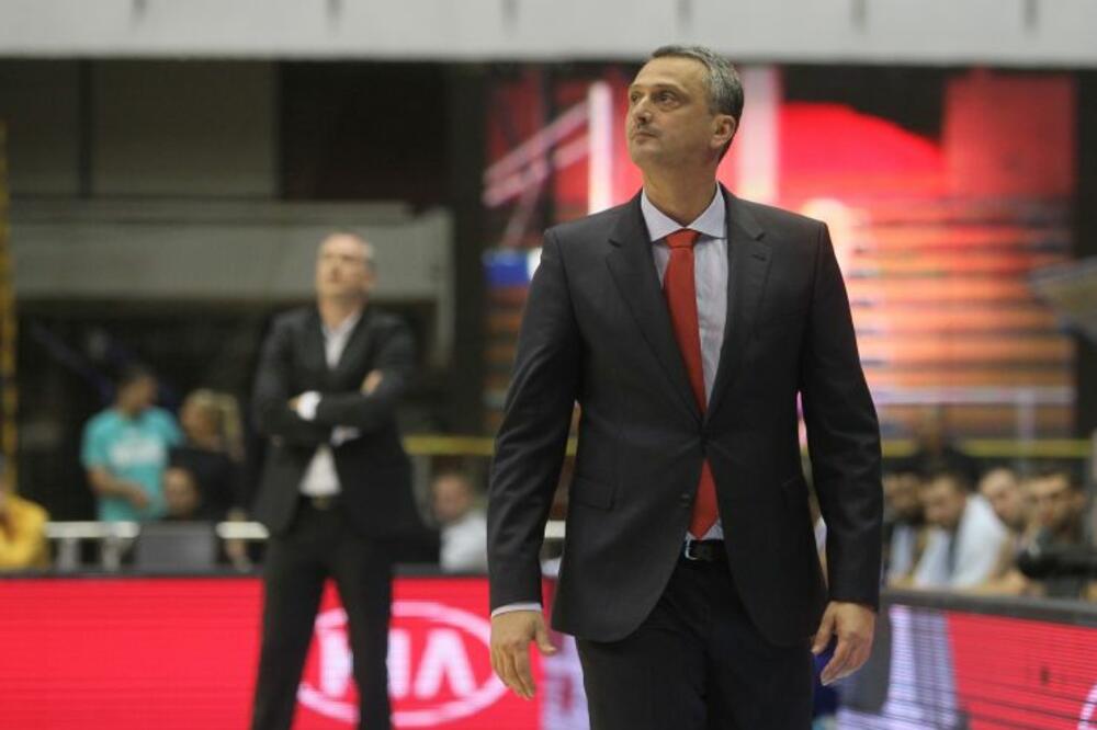 Dejan Radonjić, Foto: ABA LIGA