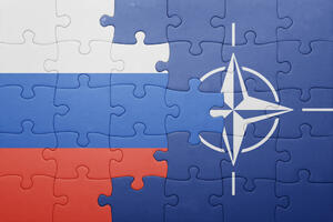 Tajms: Borbena gotovost NATO vojnika zbog Rusije