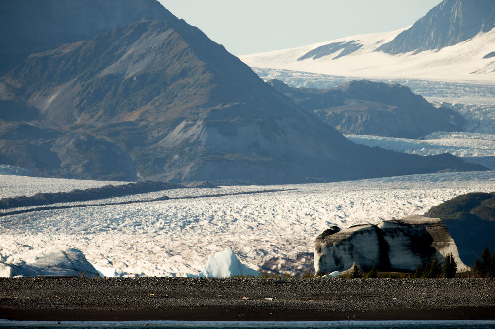 klima, klimatske promjene, Foto: Beta-AP