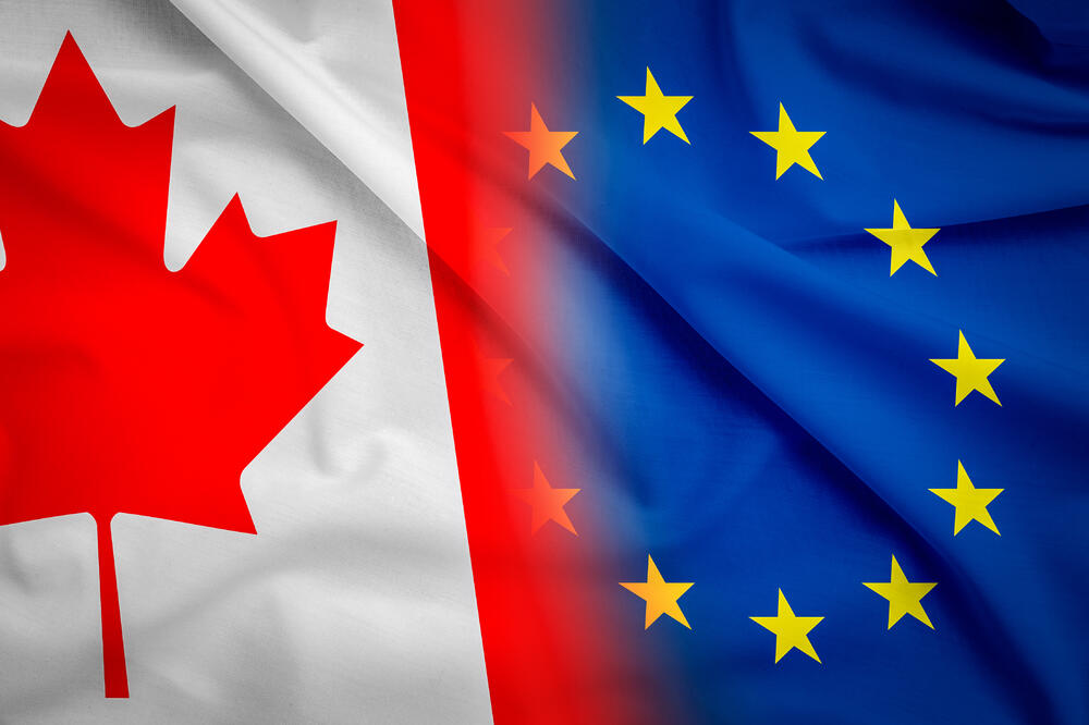 Kanada, EU, Foto: Shutterstock