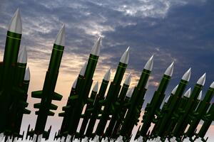 Komitet UN poziva na zabranu nuklearnog oružja