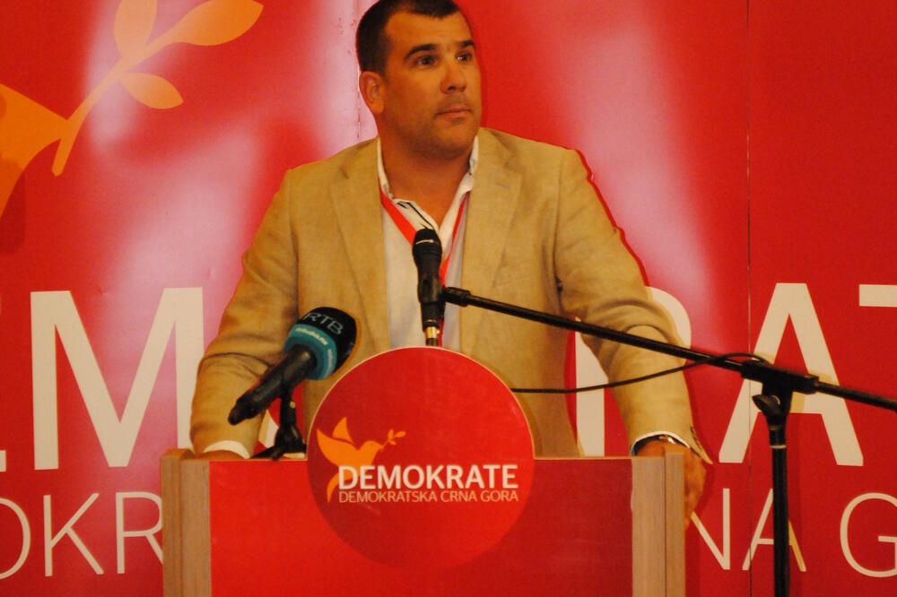 Dragan Krapović