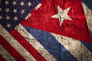 SAD će se poslije 25 godina uzdržati na glasanju u UN o Kubi