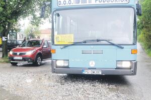 Policija isključila autobus "BLT" iz saobraćaja, vlasnik tvrdi da...