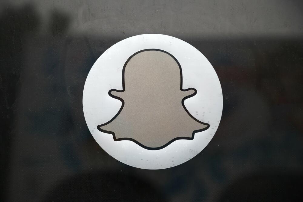 Snapchat, Foto: Reuters