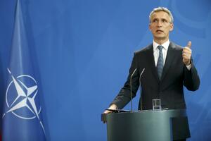 NATO: Bataljoni na istoku, pomoć i koaliciji protiv ID