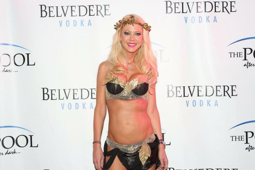 Tara Ridn, Foto: Nydailynews.com