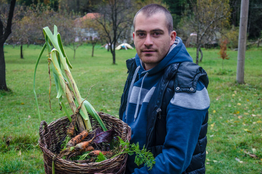 Dulovići, Vukovići, selo