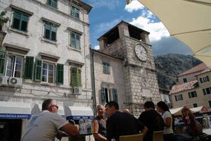 Kako se Crna Gora odnosi prema svojim kulturnim dobrima